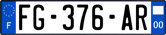 FG-376-AR