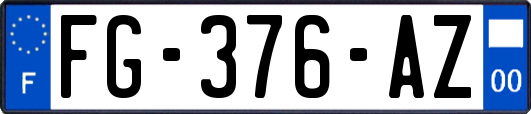 FG-376-AZ