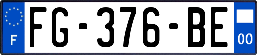 FG-376-BE