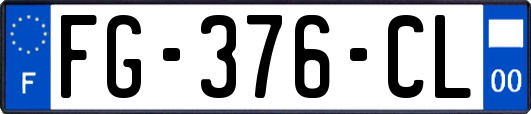 FG-376-CL