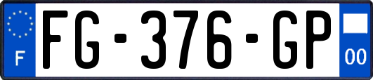 FG-376-GP