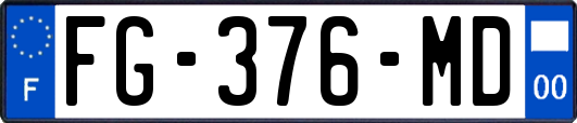 FG-376-MD