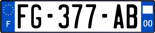 FG-377-AB