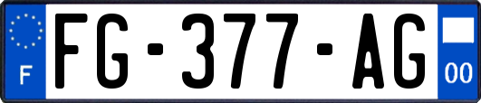 FG-377-AG