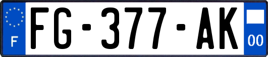 FG-377-AK