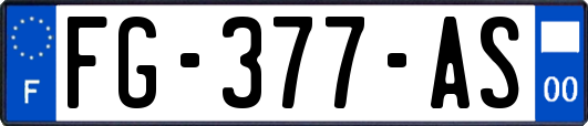 FG-377-AS