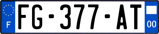 FG-377-AT