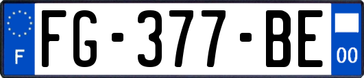 FG-377-BE