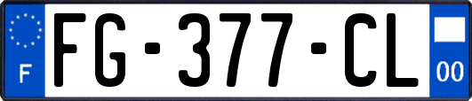 FG-377-CL