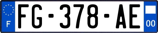 FG-378-AE