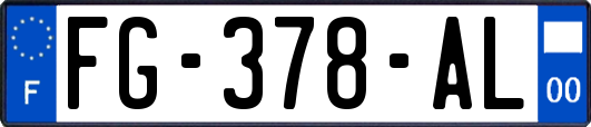 FG-378-AL