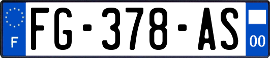 FG-378-AS