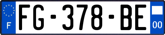 FG-378-BE