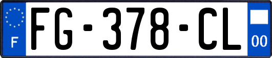 FG-378-CL