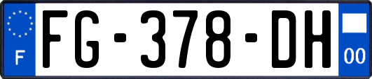 FG-378-DH