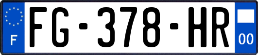 FG-378-HR