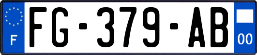 FG-379-AB