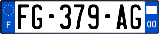 FG-379-AG