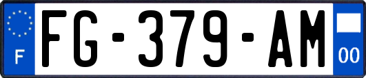 FG-379-AM