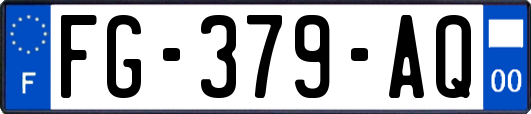 FG-379-AQ