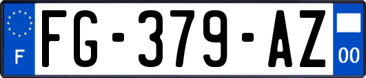 FG-379-AZ