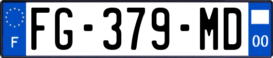 FG-379-MD