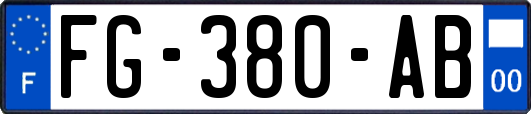 FG-380-AB