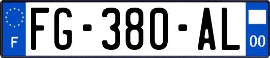 FG-380-AL