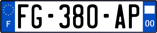 FG-380-AP