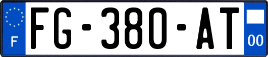 FG-380-AT