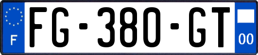 FG-380-GT