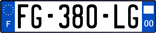 FG-380-LG