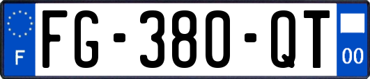 FG-380-QT