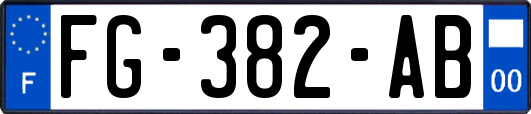 FG-382-AB