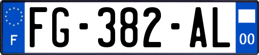 FG-382-AL