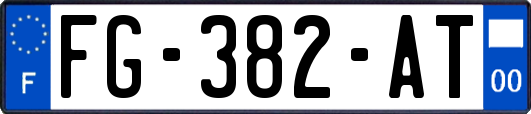 FG-382-AT