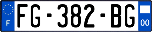 FG-382-BG