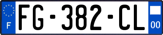 FG-382-CL