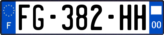 FG-382-HH