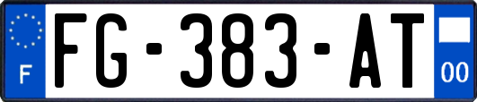 FG-383-AT