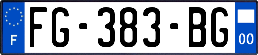 FG-383-BG