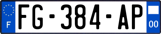 FG-384-AP