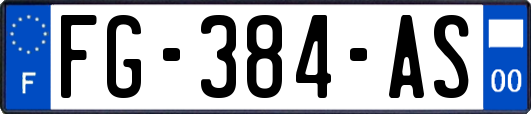 FG-384-AS