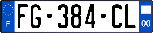 FG-384-CL