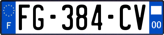 FG-384-CV