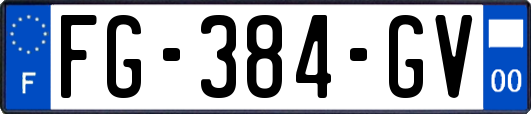 FG-384-GV