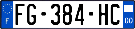 FG-384-HC