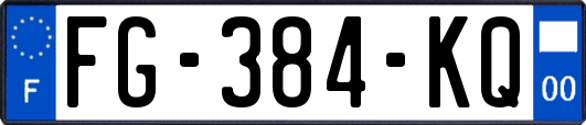 FG-384-KQ