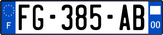 FG-385-AB