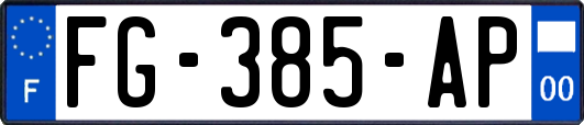 FG-385-AP